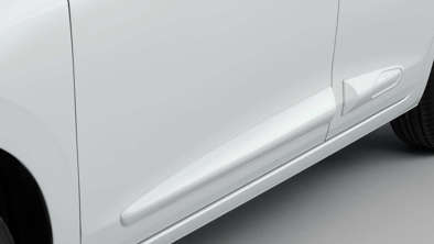 Side Body Trims