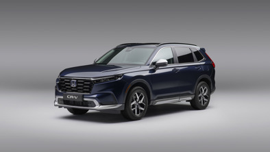 CR V Aero Pack Ehev