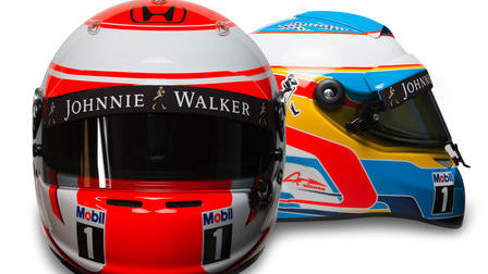 HONDA F1