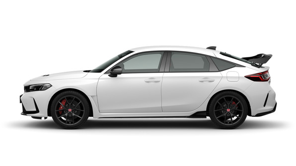 CIVIC TYPE R