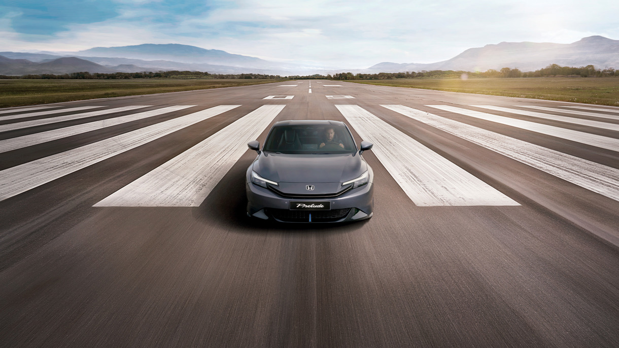 Täishübriidi sõiduomadused