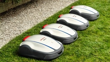 MURUNIIDUKID JA AIAMASINAD