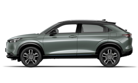 HR-V