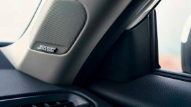 Esmaklassiline helisüsteem