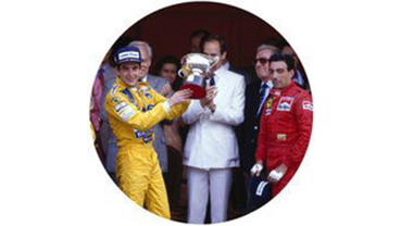 Meeskondade meistrivõistlused - 6 järjestikust aastat