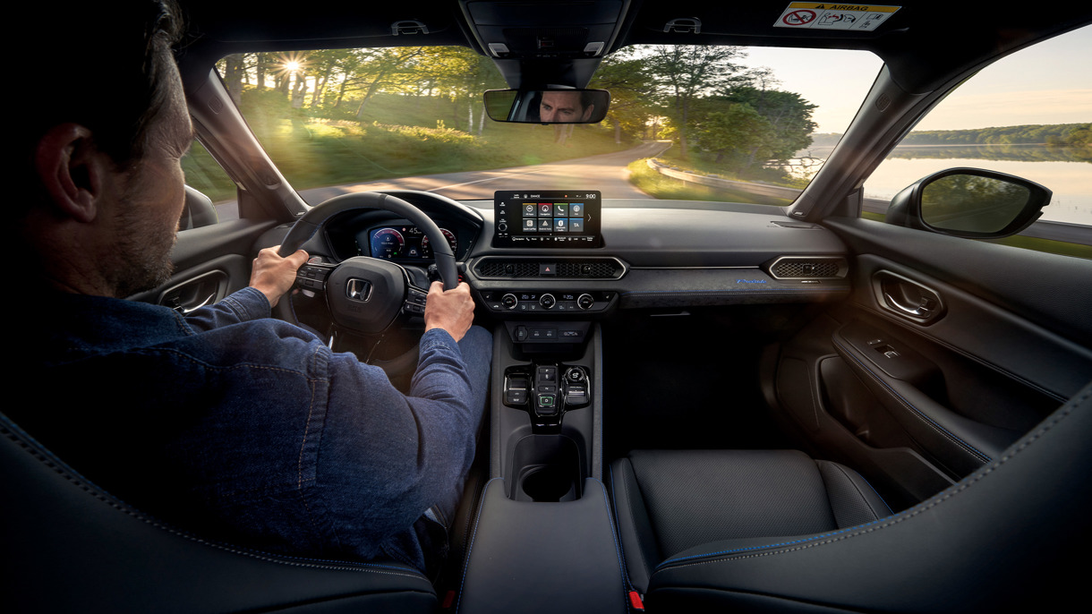 Käiguvahetus roolilt