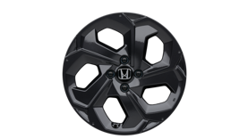 16" JA1602 valuveljed