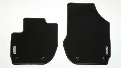 Floor Mats Elegance