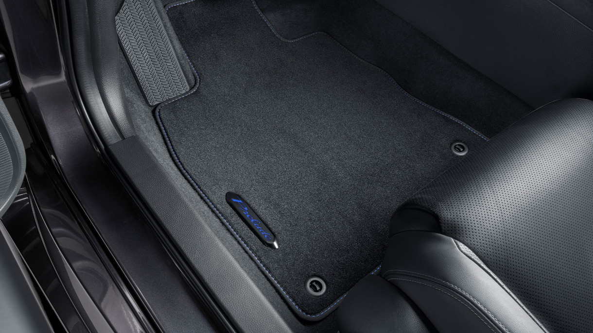 Põrandamatid Elegance