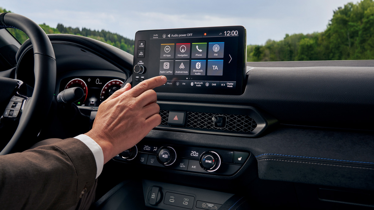 Esmaklassilised funktsioonid