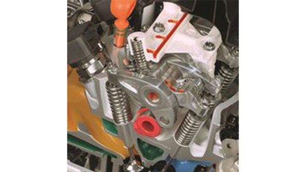 VTEC-Tehnoloogia