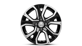 15" JA1505 valuveljed