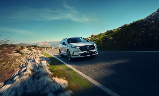 e:PHEV pistikhübriid