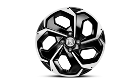 16" JA1601 valuveljed 