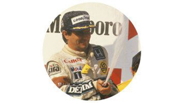 Pilootide meistrivõistlused - 5 järjestikust aastat